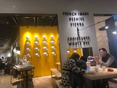 -来龙里 精致 东南亚餐室(万象城店)
