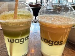 -Wagas沃歌斯(富力广场店)