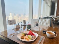 -大连中远海运洲际酒店