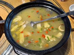 -妈妈的味道(和顺古镇店)