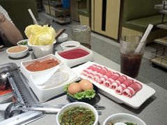 -海底捞火锅(万达广场店)