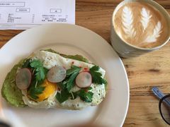 -Egg•Allday Brunch(襄阳北路店)
