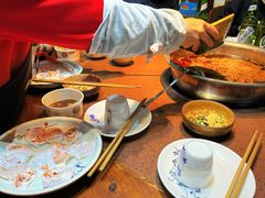 -青山青豆花·笑禅豆腐鱼(黄泥塝店)