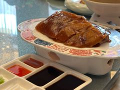 -民族饭店-四季餐厅