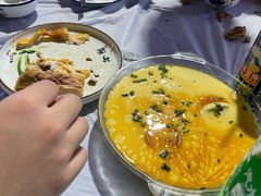 -碧海银沙海鲜餐厅(恒大海上威尼斯店)