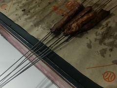 -叁宝烤肉• 西安烧烤(太乙路店)