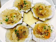 -宝宇大连海鲜渔港(金奎大厦店)