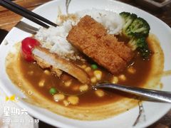 -小川洋风料理(街道口店)