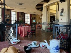 -南沙游艇会·大兵船餐厅