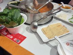 -焯牛潮汕牛肉火锅(云峰街创始店)