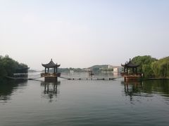 -天目湖山水园