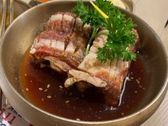 -西塔老太太泥炉烤肉(上海七宝领展广场店)