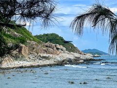 -三亚西岛海洋文化旅游区