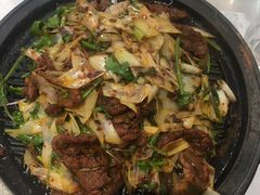 -味+新京宴·烤鸭·北京菜(创意谷店)