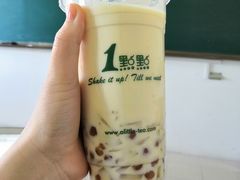 -1点点(中山门大街店)