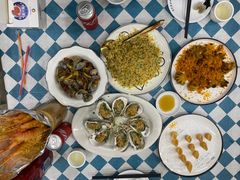 -巽寮印象美食部落餐厅·海鲜·地方特色菜(惠州体验店)