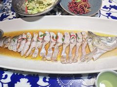 -印巷里主题餐厅(马鞍山店)