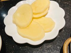 土豆-潮火锅·麻辣牛肉火锅(观音桥方圆·LIVE店)