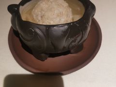 清炖蟹粉狮子头-淮扬府(安定门店)