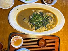-外婆烧.老杭帮菜(庆春店)