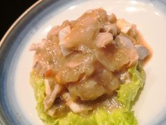 -高佳庄·舟山海鲜(海景旗舰店)