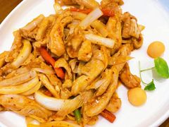 -马凯餐厅(地安门店)