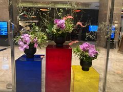 -大中华希尔顿酒店-念自助餐·嗨啤·小龙虾