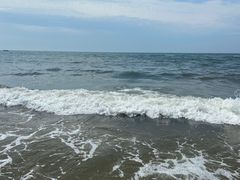 -北戴河东海水浴场