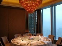 包厢-金轩中餐厅 Jin Xuan(浦东丽思卡尔顿酒店)
