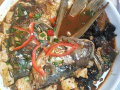 -味好美土菜(迎宾东路店)