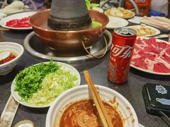 -将台涮肉(酒仙桥店)