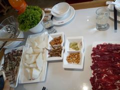 -焯牛潮汕牛肉火锅(云峰街创始店)