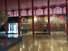 -土耳其与伊斯兰艺术博物馆