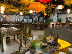大堂-庭院小酌(瑞莲街店)