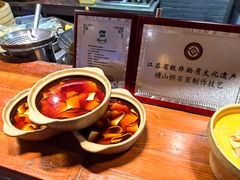-塘桥老哥·常州鱼鲜土菜(勤业路店)
