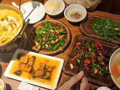 -隔壁老王·家常云南菜(皇冠店)