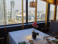 靠窗位-粤秀餐厅(国货店)