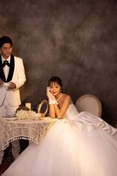-全城热恋璀璨婚纱摄影