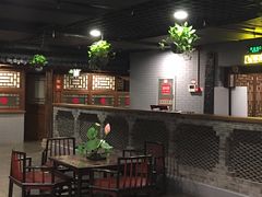 -北京全聚德(西客站店)