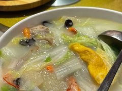 -老头儿油爆虾(星光一期店)