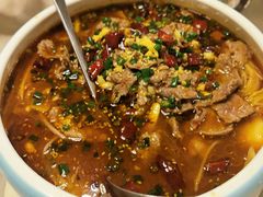 -十三姨工厨顺德美食·宴会·团餐(天河北路店)