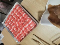 -呷哺呷哺 黄金牧场 (新辰里学清路店)