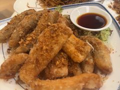 -喜记避风塘炒辣蟹(旗舰店)