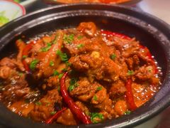 -观宴·品质赣菜(高新大道店)