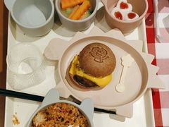 -西贝莜面村(朝阳大悦城店)