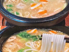 -格朗合 · 鸡汤米线(和悦汇店)