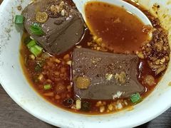-正宗苏稽毛哥跷脚牛肉总店
