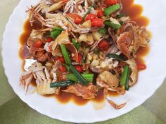 -湘里湘亲饭店(海陵岛店)
