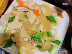 -魁盛居百年鲁菜馆(中林路店)