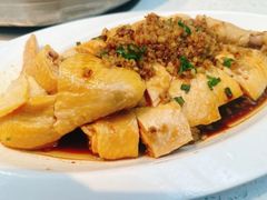 -肥仔文澳门猪骨煲(南京西路店)